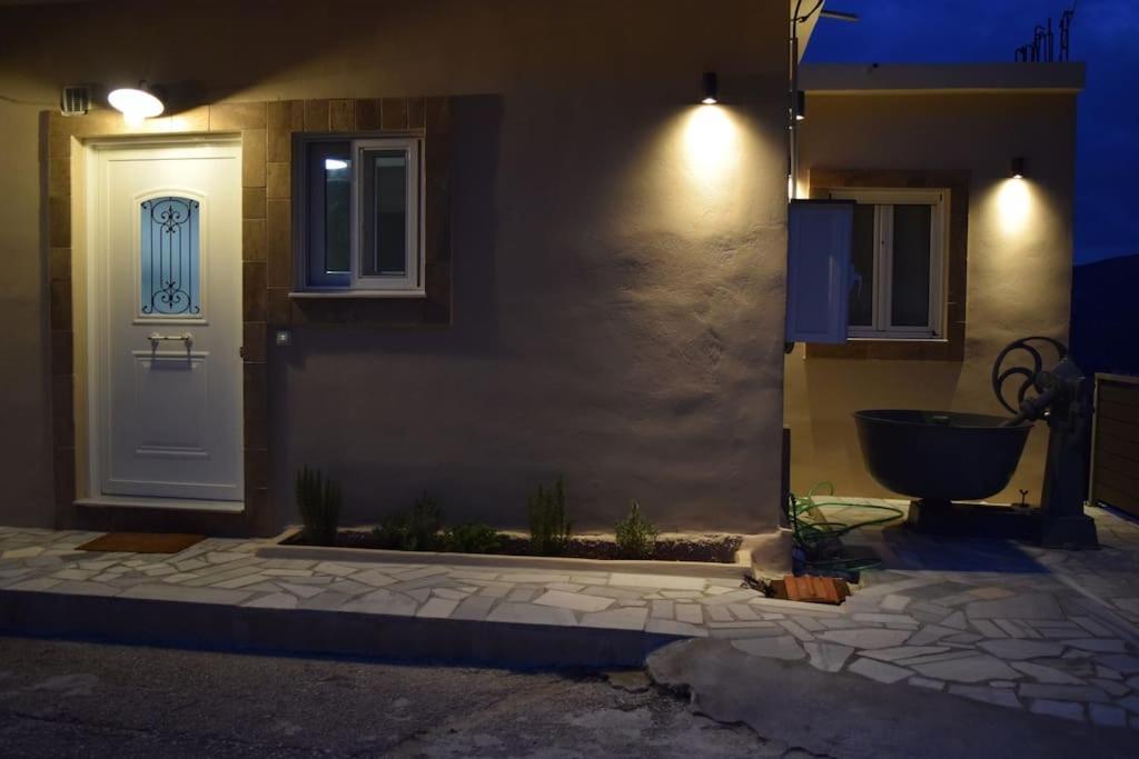O Palaios Fournos Tou Andrea Argostoli (Kefalonia) Exterior foto
