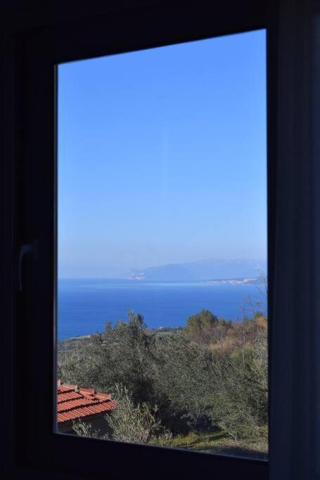 O Palaios Fournos Tou Andrea Argostoli (Kefalonia) Exterior foto