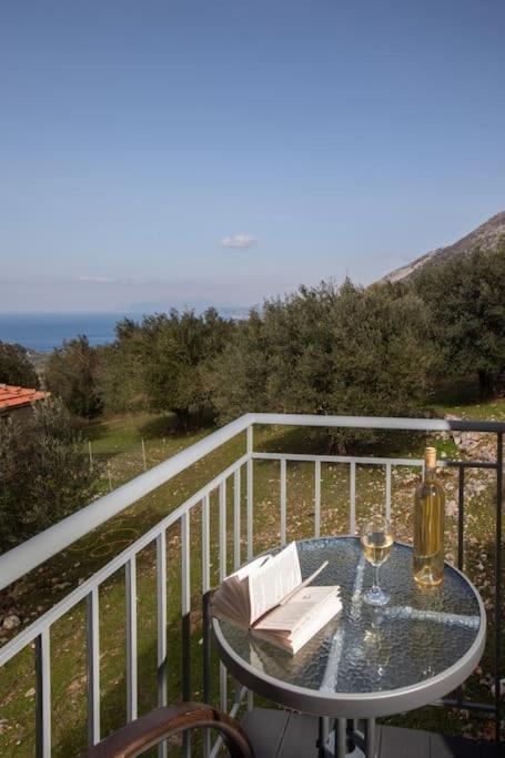 O Palaios Fournos Tou Andrea Argostoli (Kefalonia) Exterior foto